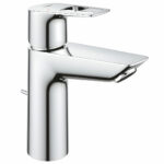 ΜΠΑΤΑΡΙΑ ΝΙΠΤΗΡΑ BAULOOP 1/2″ M-ΜΕΓΕΘΟΣ 23762001 GROHE