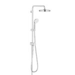 ΣΥΣΤΗΜΑ ΝΤΟΥΣ TEMPESTA SYSTEM 210 FLEX 26381001 GROHE