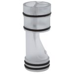 ΠΡΟΣΑΡΜΟΓΕΑΣ ΡΟΗΣ 47751000 GROHE
