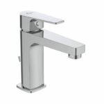 ΜΠΑΤΑΡΙΑ ΝΙΠΤΗΡΟΣ CERAFINE D ΧΡΩΜΕ BC491AA IDEAL STANDARD