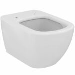 ΛΕΚΑΝΗ ΚΡΕΜΑΣΤΗ TESI II AQUABLADE HF ΧΩΡΙΣ ΚΑΛΥΜΜΑ T007901 IDEAL STANDARD