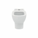ΛΕΚΑΝΗ ΧΑΜΗΛΗΣ ΠΙΕΣΗΣ TESI II AQUABLADE ΠΙΣΩ ΣΙΦΩΝΙ T008701 IDEAL STANDARD