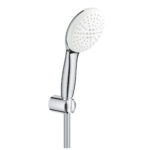 TEMPESTA 110 ΤΗΛΕΦΩΝΟ ΝΤΟΥΖ 2 ΛΕΙΤΟΥΡΓΙΩΝ 2780330E GROHE