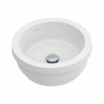 ARCHITECTURA ΝΙΠΤΗΡΑΣ ΥΠΟΚΑΘΗΜΕΝΟΣ 34x34 41754001 VILLEROY & BOCH