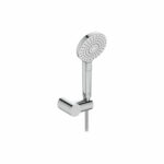 IDEALRAIN EVO ΣΤΡΟΓΓΥΛΟ ΣΕΤ ΝΤΟΥΣ B2618AA IDEAL STANDARD