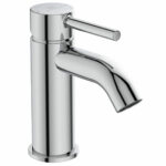 ΜΠΑΤΑΡΙΑ ΝΙΠΤΗΡΟΣ CERALINE 5LT ΧΡΩΜΕ BC193AA IDEAL STANDARD