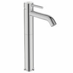ΜΠΑΤΑΡΙΑ ΝΙΠΤΗΡΟΣ CERALINE ΨΗΛΗ ΧΡΩΜΕ BC194AA IDEAL STANDARD