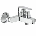 ΜΠΑΤΑΡΙΑ ΛΟΥΤΡΟΥ CERAFINE D ΧΡΩΜΕ BC494AA IDEAL STANDARD