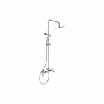 CERAFINE O ΣΥΣΤΗΜΑ ΝΤΟΥΣ ΜΕ ΜΠΑΤΑΡΙΑ ΛΟΥΤΡΟΥ BC525AA IDEAL STANDARD