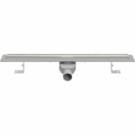 CHUDEJ DRAIN FLOOR D50 SLIM LINE