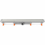 KLASIK SIDE D40 LARGE STEEL