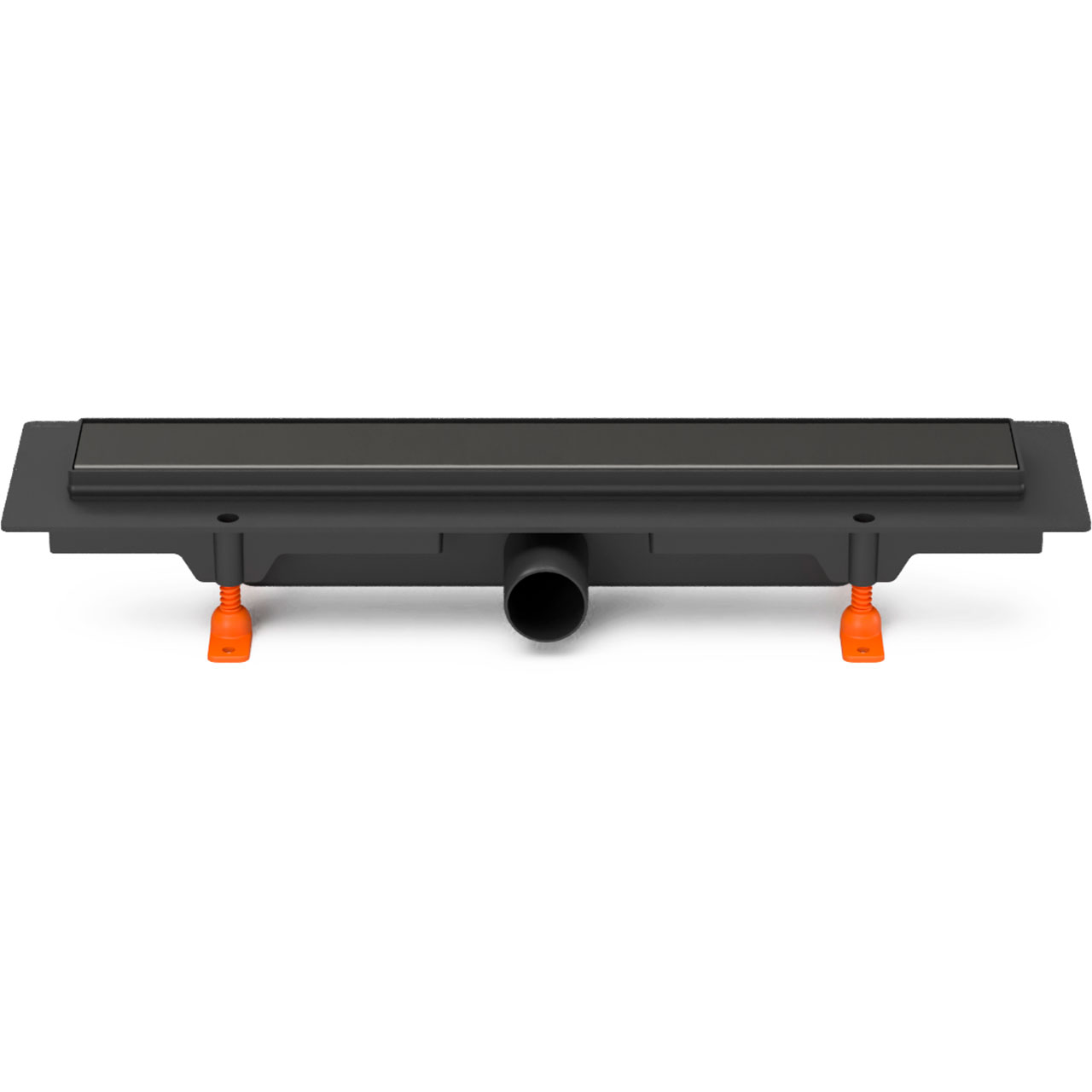 KLASIK SIDE D40 SMALL BLACK
