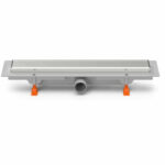 KLASIK SIDE D40 SMALL STEEL