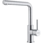 SMART GLENDA STANDARD ΜΠΑΤΑΡΙΑ ΚΟΥΖΙΝΑΣ ΕΠΙΚΑΘΗΜΕΝΗ INOX 115.0706.985 FRANKE