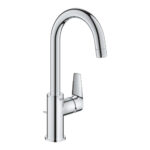 ΜΠΑΤΑΡΙΑ ΝΙΠΤΗΡΑ BAUEDGE 1/2″ L-ΜΕΓΕΘΟΣ 23760001 GROHE