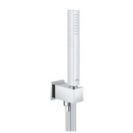 EUPHORIA CUBE STICK ΣΕΤ ΣΤΗΡΙΞΗΣ ΤΟΙΧΟΥ ΜΙΑΣ ΛΕΙΤΟΥΡΓΙΑΣ 26405000 GROHE