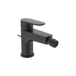 CERAFINE D ΑΝΑΜΕΙΚΤΙΚΗ ΜΠΑΤΑΡΙΑ ΜΠΙΝΤΕ SILK BLACK BC705XG IDEAL STANDARD