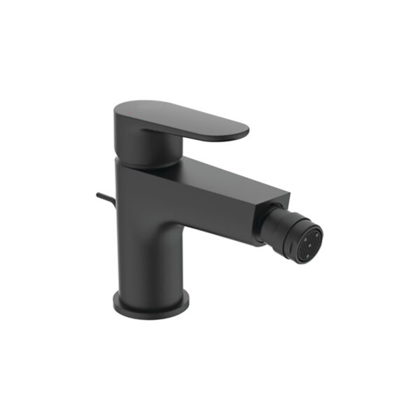 Home 48 CERAFINE D ΑΝΑΜΕΙΚΤΙΚΗ ΜΠΑΤΑΡΙΑ ΜΠΙΝΤΕ SILK BLACK BC705XG IDEAL STANDARD