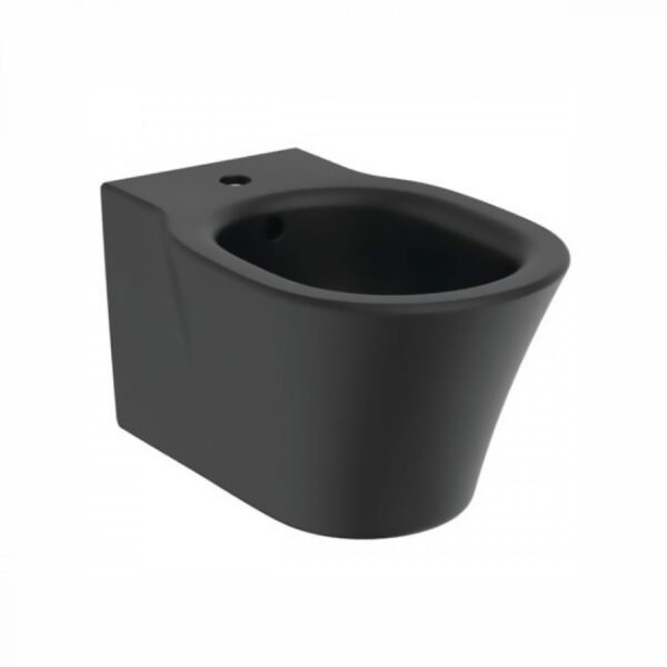 Home 47 CONNECT AIR ΚΡΕΜΑΣΤΟ ΜΠΙΝΤΕ SILK BLACK E0266V3 IDEAL STANDARD