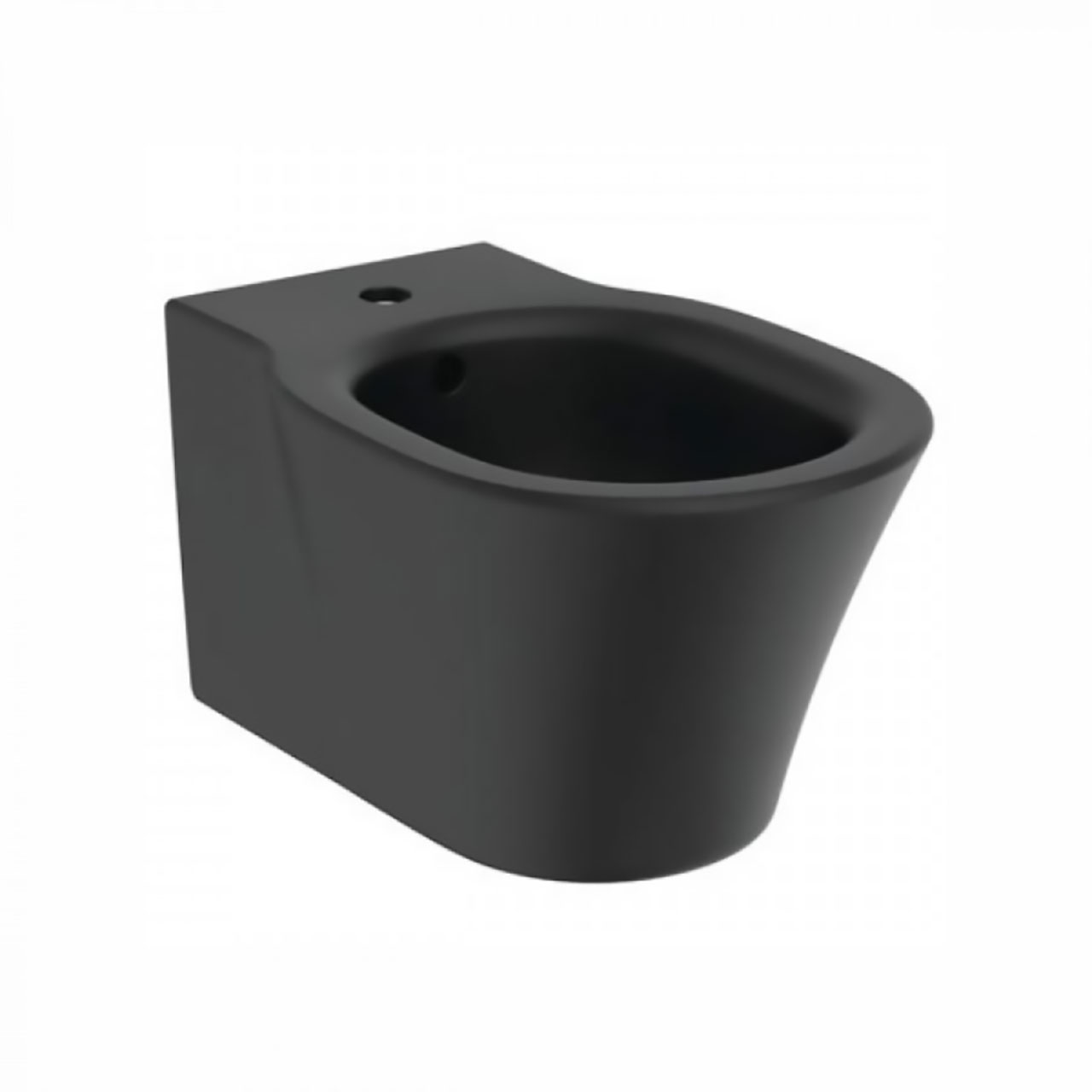 E0266V3_2 CONNECT AIR ΚΡΕΜΑΣΤΟ ΜΠΙΝΤΕ SILK BLACK E0266V3 IDEAL STANDARD - Image 1