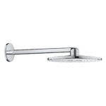 RAINSHOWER SMARTACTIVE 310 ROUND ΣΕΤ ΚΕΦΑΛΗΣ ΝΤΟΥΣ 430ΜΜ 26475000 GROHE
