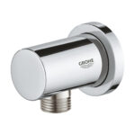 ΕΝΤΟΙΧΙΖΟΜΕΝΗ ΠΑΡΟΧΗ RAINSHOWER 1/2" ΧΡΩΜΕ 27057000 GROHE