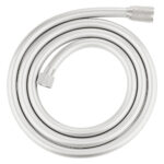 ΣΠΙΡΑΛ ΛΟΥΤΡΟΥ SILVERFLEX 175CM SUPERSTEEL 28388DC1 GROHE