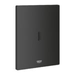 TECTRON BAU E ΗΛΕΚΤΡΟΝΙΚΗ ΠΛΑΚΕΤΑ ΚΑΖΑΝΑΚΙΟΥ PHANTOM BLACK 39881KF0 GROHE