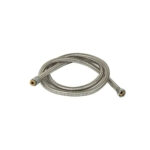 ΣΠΙΡΑΛ ΜΠΑΤΑΡΙΑΣ ΚΟΥΖΙΝΑΣ NORA 150CM B961103NU IDEAL STANDARD