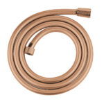 ΣΠΙΡΑΛ ΛΟΥΤΡΟΥ SILVERFLEX 175CM WARM SUNSET 28388DA1 GROHE