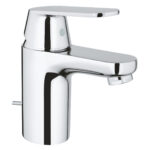 EUROSMART COSMOPOLITAN ΜΠΑΤΑΡΙΑ ΝΙΠΤΗΡΑ 1/2" S-ΜΕΓΕΘΟΣ 3282500E GROHE