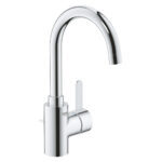 EUROSMART COSMOPOLITAN ΜΙΚΤΗΣ ΝΙΠΤΗΡΑ 1/2" L-ΜΕΓΕΘΟΣ 32830001 GROHE