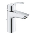 EUROSMART ΜΠΑΤΑΡΙΑ ΝΙΠΤΗΡΑ 1/2" S-ΜΕΓΕΘΟΣ 33265003 GROHE