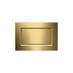 ΠΛΑΚΕΤΑ SIGMA 30 ΧΡΥΣΗ 115.893.45.1 GEBERIT