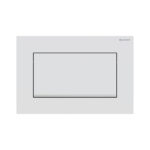 ΠΛΑΚΕΤΑ SIGMA 30 ΛΕΥΚΗ ΜΑΤ-ΧΡΩΜΕ 115.893.JT.1 GEBERIT