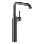 ΜΠΑΤΑΡΙΑ ΝΙΠΤΗΡΟΣ ESSENCE XL-ΜΕΓΕΘΟΣ 1/2″ HARD GRAPHITE 24170A01 GROHE