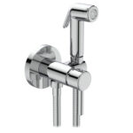 IDEALSPRAY ΕΠΙΤΟΙΧΟ ΣΕΤ ΝΤΟΥΣ BD130AA IDEAL STANDARD
