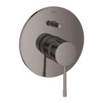 ΜΙΚΤΗΣ ΛΟΥΤΡΟΥ ΜΟΝΟΥ ΜΟΧΛΟΥ 1/2″ ESSENCE HARD GRAPHITE 19285A01 GROHE