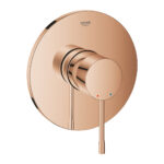 ΑΝΑΜΙΚΤΗΣ ΕΝΤΟΙΧΙΖΟΜΕΝΟΣ Ι ESSENCE 24168DA1 WARM SUNSET GROHE