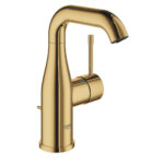 ESSENCE ΜΠΑΤΑΡΙΑ ΝΙΠΤΗΡΟΣ Μ-ΜΕΓΕΘΟΣ 1/2″ COOL SUNRISE 24173GL1 GROHE