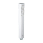 ΤΗΛΕΦΩΝΟ ΝΤΟΥΣ 1 ΛΕΙΤΟΥΡΓΙΑΣ RAINSHOWER AQUA CUBE STICK ΧΡΩΜΕ 26885000 GROHE