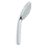 ΤΗΛΕΦΩΝΟ ΝΤΟΥΣ 3 ΛΕΙΤΟΥΡΓΙΩΝ EUPHORIA 110 CHAMPAGNE ΧΡΩΜΕ 27222000 GROHE
