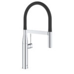 ESSENCE ΜΙΚΤΗΣ ΝΕΡΟΧΥΤΗ ΜΟΝΟΥ ΜΟΧΛΟΥ 1/2″ ΧΡΩΜΕ 30294000 GROHE
