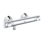 GROHTHERM 500 ΜΙΚΤΗΣ ΜΕ ΘΕΡΜΟΣΤΑΤΗ ΓΙΑ ΝΤΟΥΣ 1/2″ ΧΡΩΜΕ 34793000 GROHE