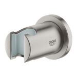 ΣΤΗΡΙΓΜΑ ΝΤΟΥΣ RAINSHOWER SUPERSTEEL 27074DC0 GROHE
