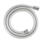 ΣΠΙΡΑΛ ΝΤΟΥΣ SILVERFLEX 150CM ΧΡΩΜΕ 28364001 GROHE