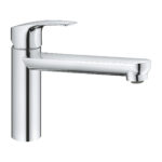 EUROSMART ΜΙΚΤΗΣ ΝΕΡΟΧΥΤΗ ΜΟΝΟΥ ΜΟΧΛΟΥ 1/2″ ΧΡΩΜΕ 30463000 GROHE