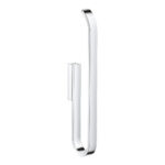 SELECTION ΧΑΡΤΟΘΗΚΗ ΓΙΑ ΔΥΟ ΡΟΛΑ ΧΡΩΜΕ 41067000 GROHE