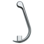 ΧΕΙΡΟΛΑΒΗ ΜΠΑΤΑΡΙΑΣ ZEDRA 46309000 GROHE