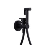 MUNICH ΕΠΙΤΟΙΧΟ ΣΕΤ ΜΠΙΝΤΕ MATTE BLACK RDM001/NG IMEX